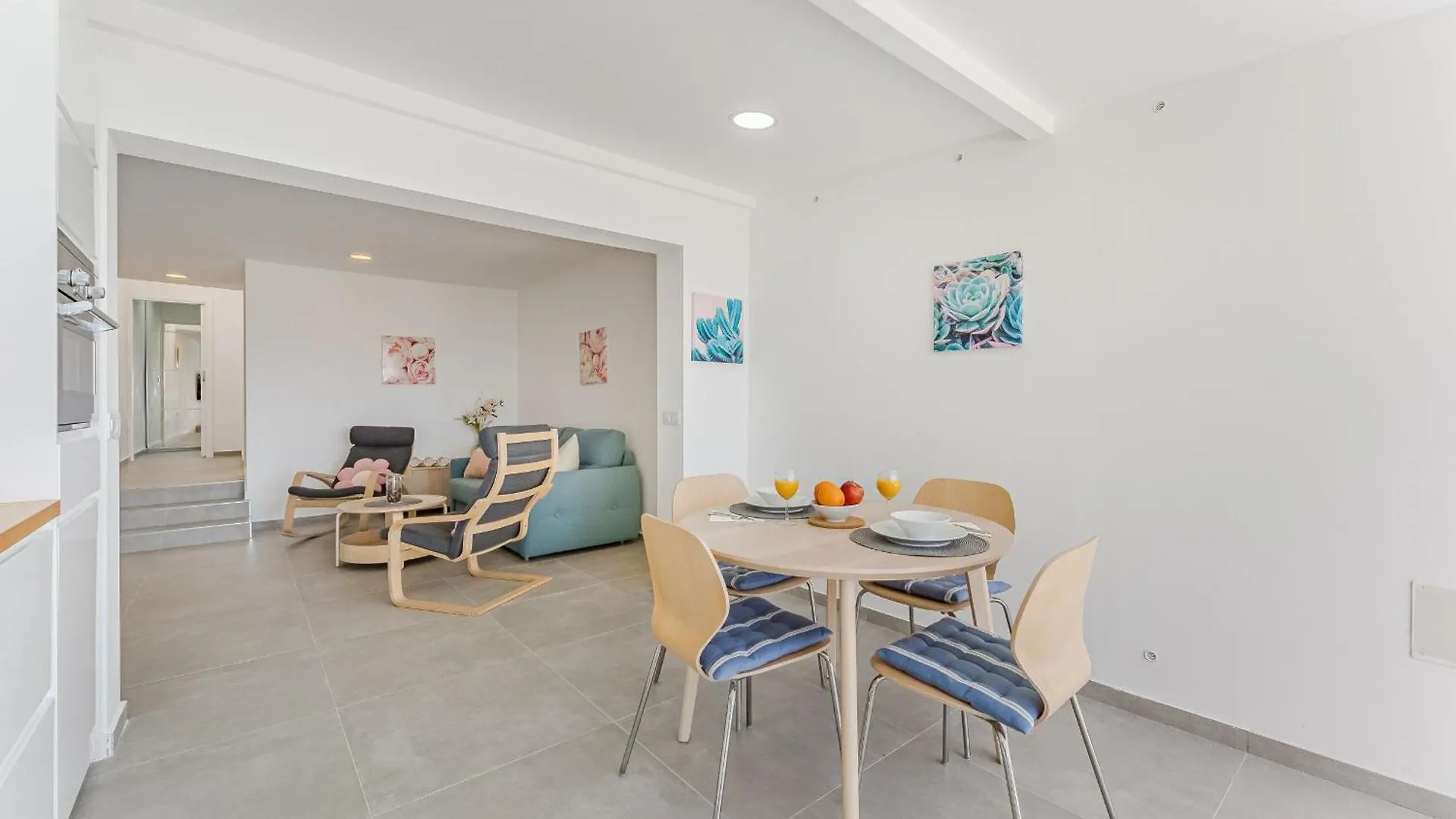 Sea View Apartment Casa Blanca F10 Arico