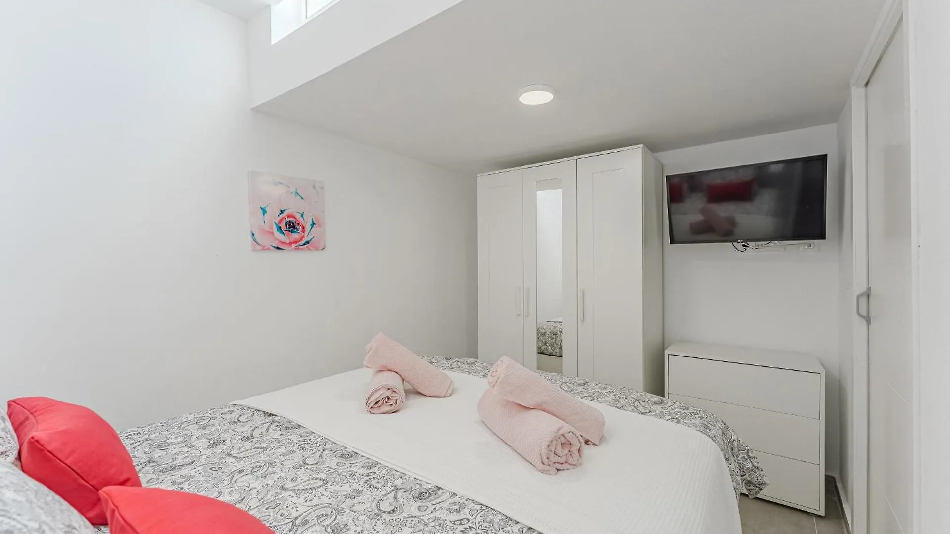 Sea View Apartment Casa Blanca F10 Arico