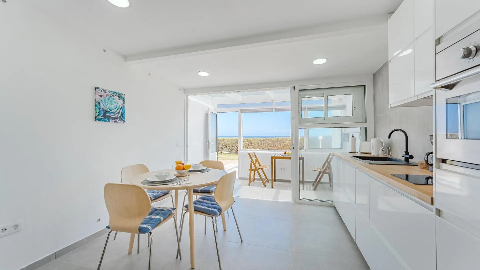 Sea View Apartment Casa Blanca F10 Arico