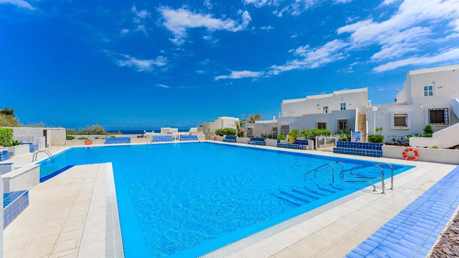 Sea View Apartment Casa Blanca F10 Arico