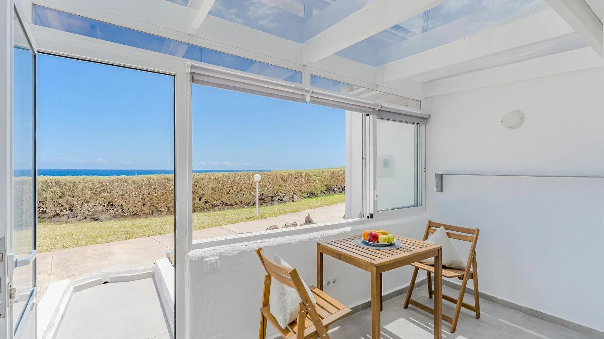kontakty Sea View Apartment Casa Blanca F10