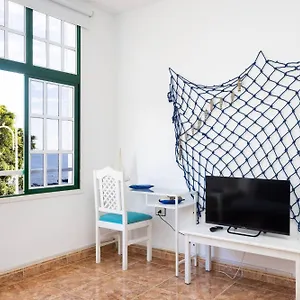 Live Lapa Cerca De La Playa Apartamento